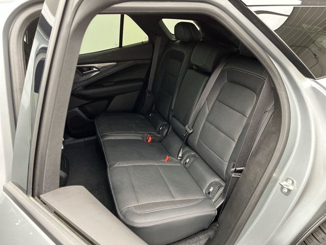 2024 Chevrolet Blazer EV eAWD LT