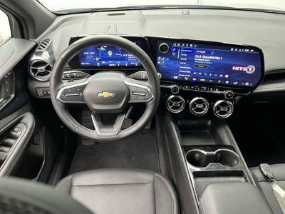 2024 Chevrolet Blazer EV eAWD LT