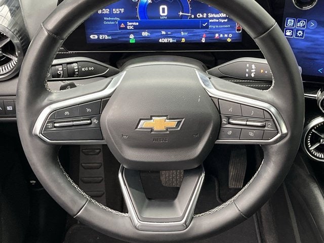 2024 Chevrolet Blazer EV eAWD LT