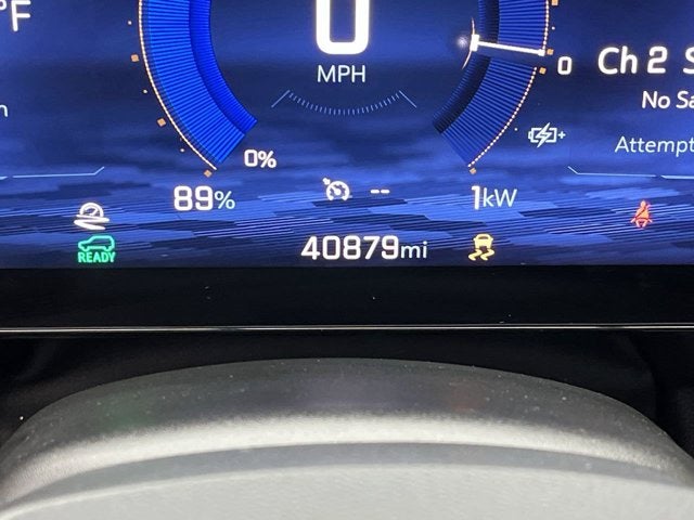 2024 Chevrolet Blazer EV eAWD LT