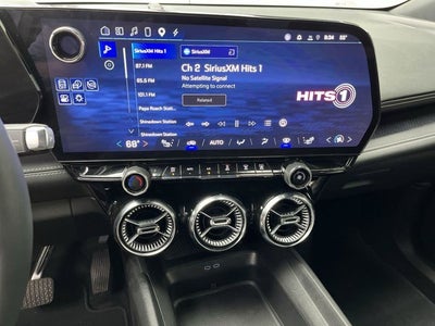 2024 Chevrolet Blazer EV eAWD LT