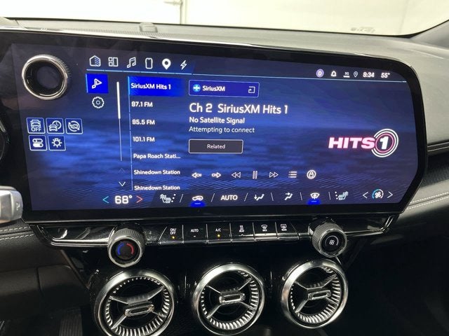 2024 Chevrolet Blazer EV eAWD LT