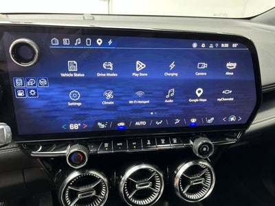 2024 Chevrolet Blazer EV eAWD LT