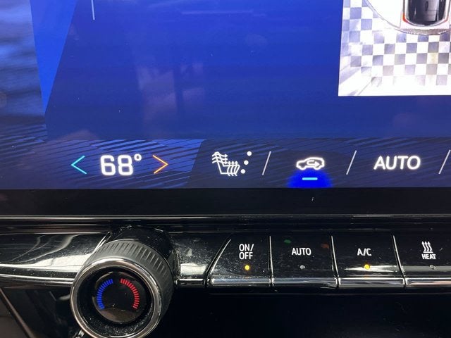 2024 Chevrolet Blazer EV eAWD LT