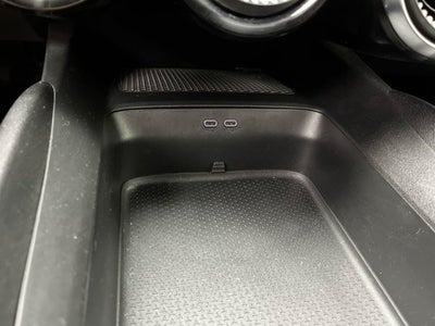 2024 Chevrolet Blazer EV eAWD LT