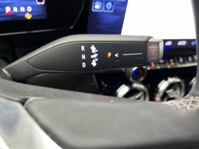 2024 Chevrolet Blazer EV eAWD LT