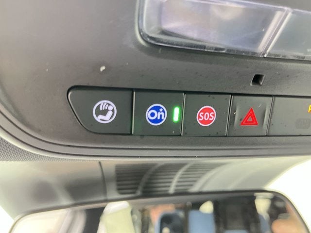 2024 Chevrolet Blazer EV eAWD LT