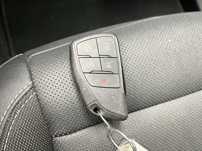 2024 Chevrolet Blazer EV eAWD LT
