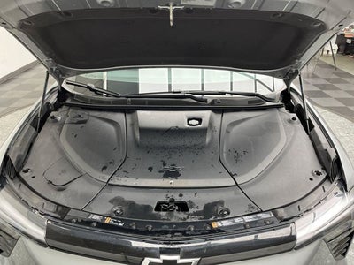 2024 Chevrolet Blazer EV eAWD LT