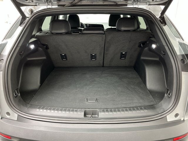 2024 Chevrolet Blazer EV eAWD LT