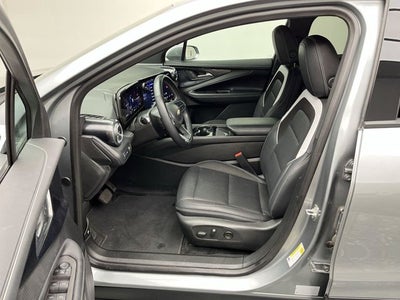 2024 Chevrolet Blazer EV eAWD LT