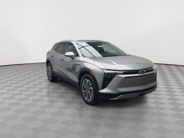 2024 Chevrolet Blazer EV eAWD LT