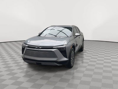 2024 Chevrolet Blazer EV eAWD LT