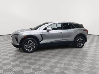 2024 Chevrolet Blazer EV eAWD LT
