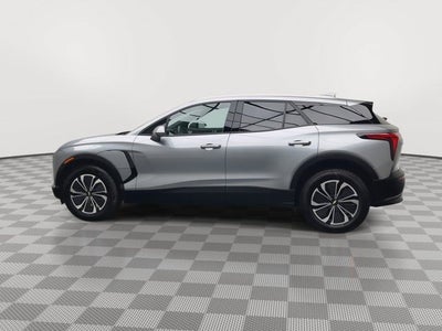 2024 Chevrolet Blazer EV eAWD LT