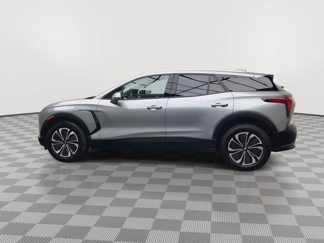 2024 Chevrolet Blazer EV eAWD LT