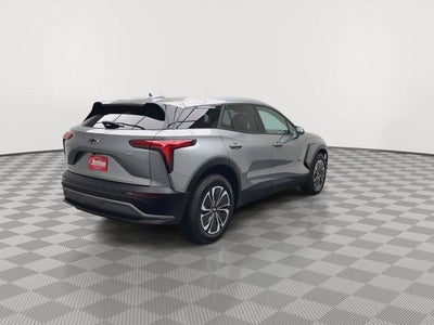 2024 Chevrolet Blazer EV eAWD LT