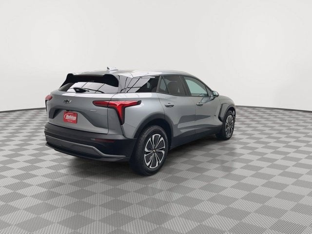 2024 Chevrolet Blazer EV eAWD LT