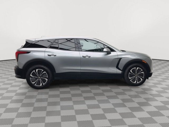 2024 Chevrolet Blazer EV eAWD LT