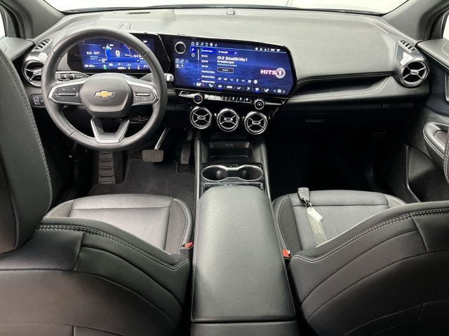 2024 Chevrolet Blazer EV eAWD LT