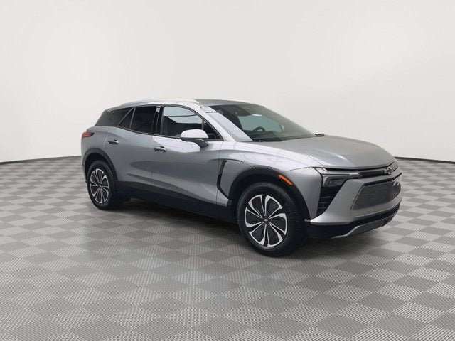 2024 Chevrolet Blazer EV eAWD LT