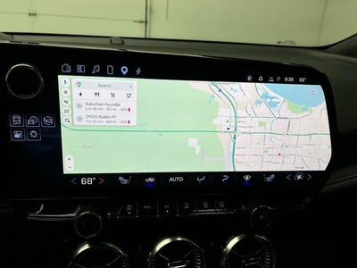 2024 Chevrolet Blazer EV eAWD LT