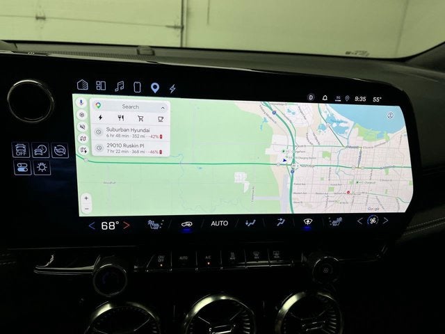 2024 Chevrolet Blazer EV eAWD LT