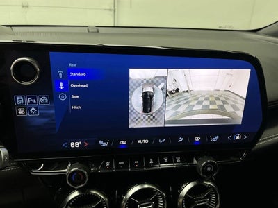 2024 Chevrolet Blazer EV eAWD LT