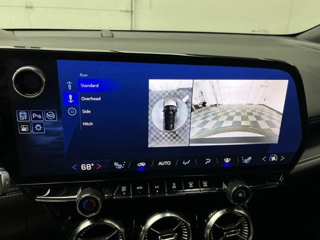 2024 Chevrolet Blazer EV eAWD LT