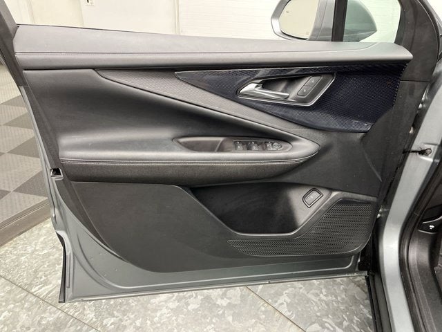 2024 Chevrolet Blazer EV eAWD LT