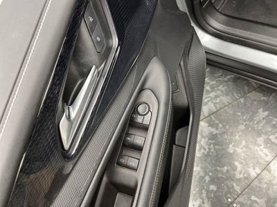 2024 Chevrolet Blazer EV eAWD LT