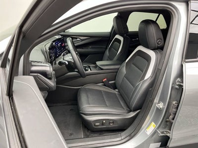 2024 Chevrolet Blazer EV eAWD LT