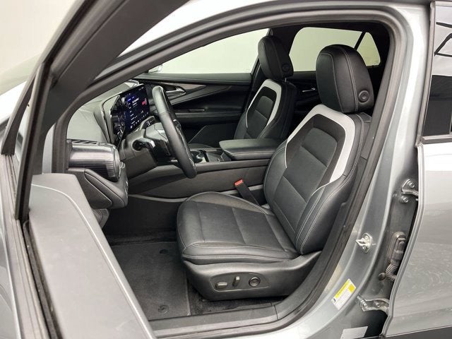 2024 Chevrolet Blazer EV eAWD LT