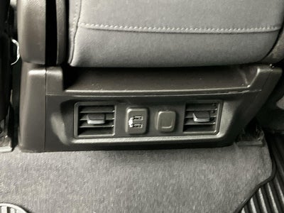 2020 GMC SIERRA 1500 4WD CREW CAB 147 SLE