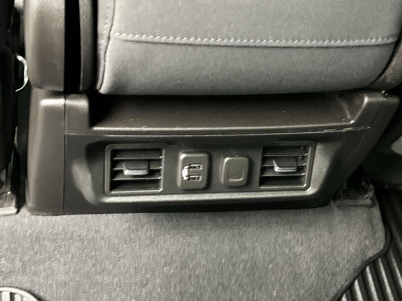 2020 GMC SIERRA 1500 4WD CREW CAB 147 SLE