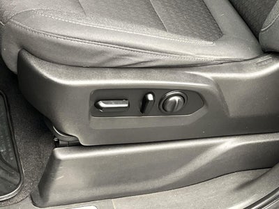 2020 GMC SIERRA 1500 4WD CREW CAB 147 SLE