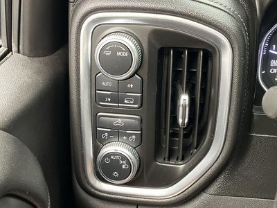 2020 GMC SIERRA 1500 4WD CREW CAB 147 SLE