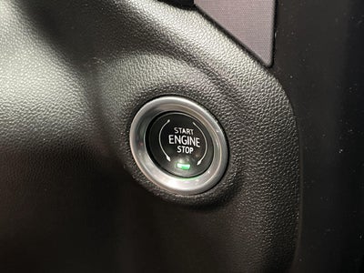 2020 GMC SIERRA 1500 4WD CREW CAB 147 SLE