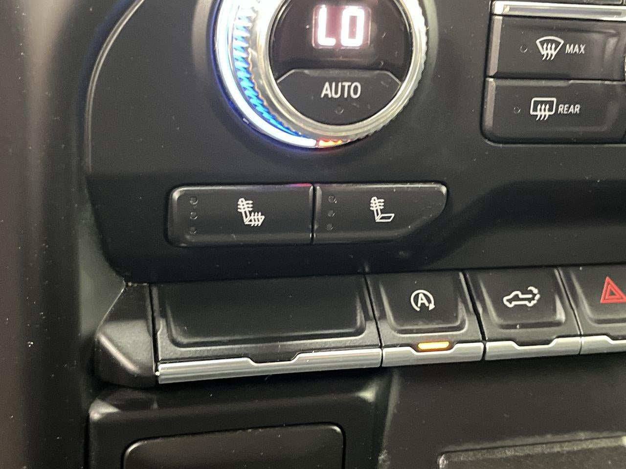 2020 GMC SIERRA 1500 4WD CREW CAB 147 SLE