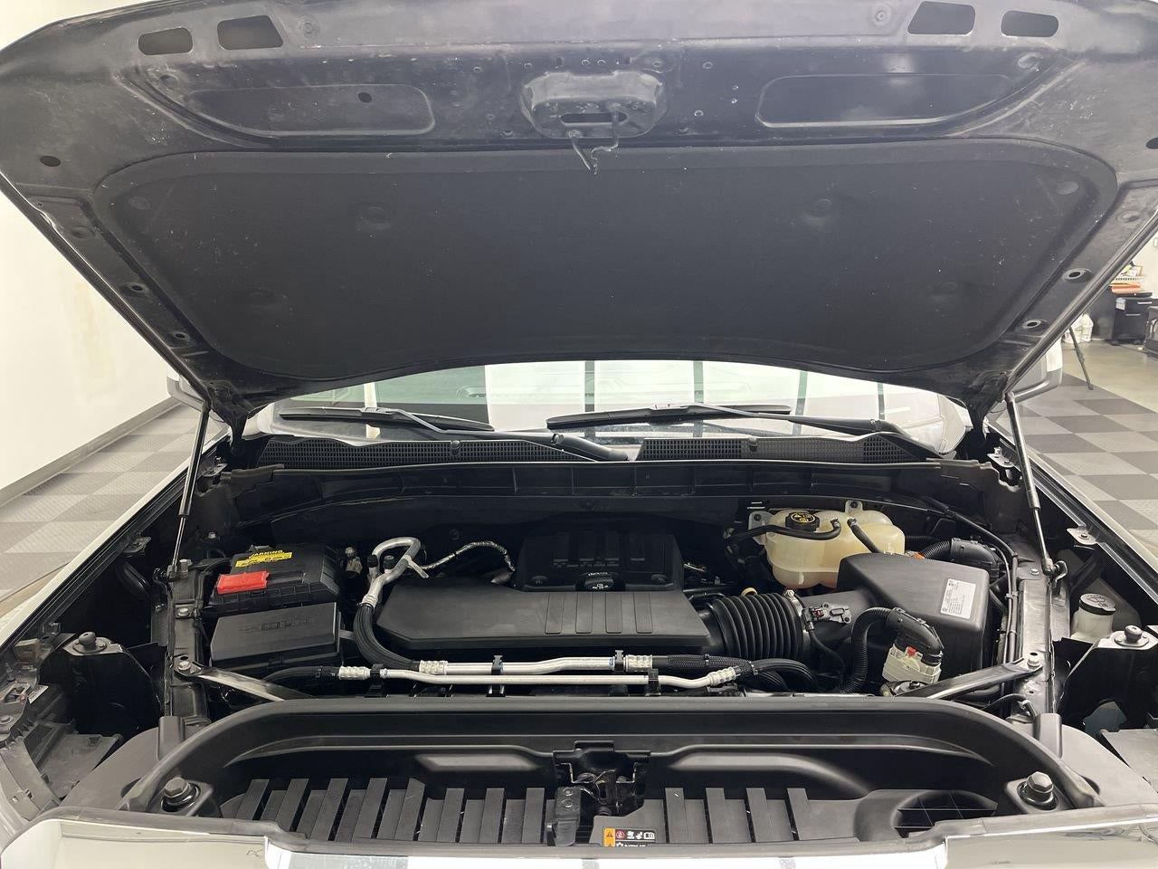 2020 GMC SIERRA 1500 4WD CREW CAB 147 SLE