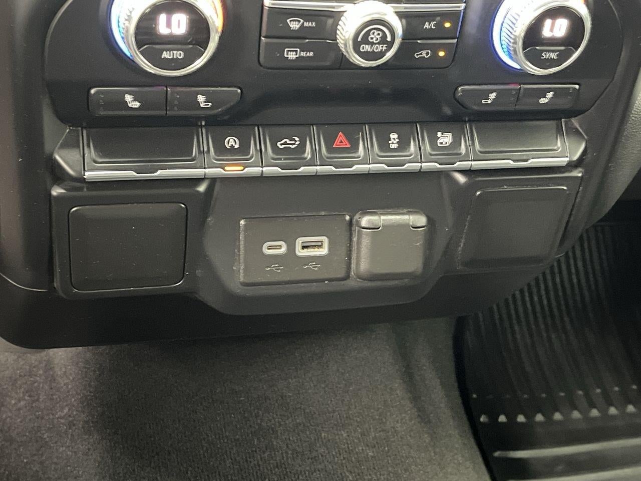2020 GMC SIERRA 1500 4WD CREW CAB 147 SLE
