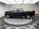 2020 GMC SIERRA 1500 4WD CREW CAB 147 SLE