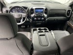 2020 GMC SIERRA 1500 4WD CREW CAB 147 SLE