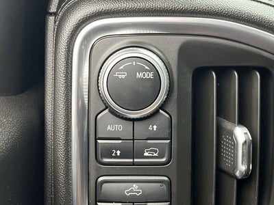 2020 GMC Sierra 1500 SLE
