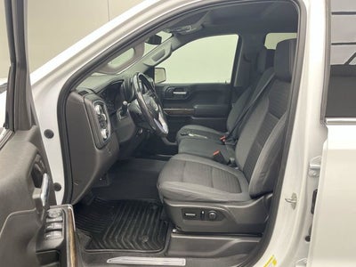 2020 GMC Sierra 1500 SLE