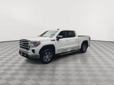 2020 GMC Sierra 1500 SLE