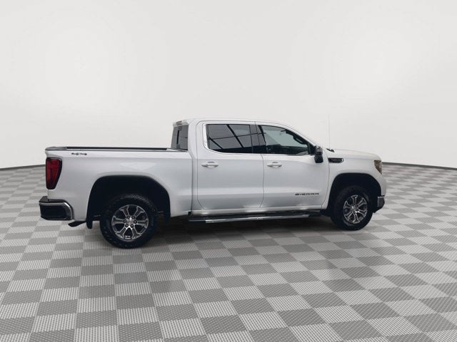 2020 GMC Sierra 1500 SLE
