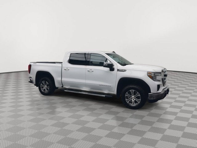 2020 GMC Sierra 1500 SLE