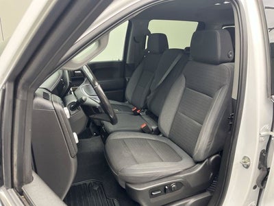 2020 GMC Sierra 1500 SLE