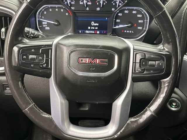 2019 GMC Sierra 1500 SLE